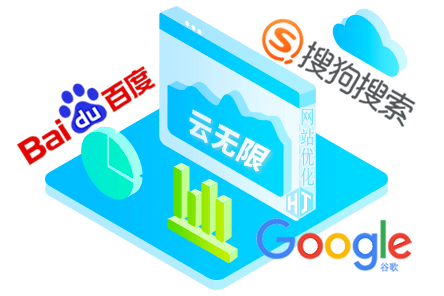 网站seo优化方案
